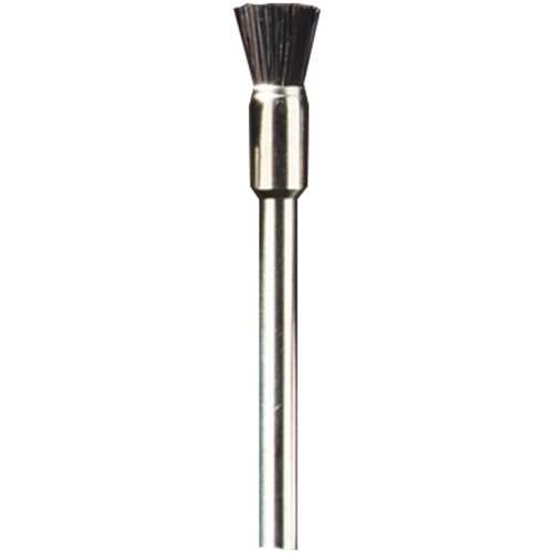 Dremel 405 Borstenb&amp;uuml;rste 3,2 mm VE3 Slike