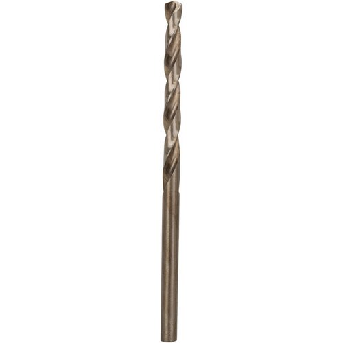 Bosch Set Burgija za metal Pro StainS HSS-Co, 3.8x43x75mm Slike