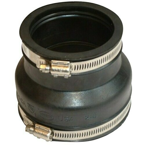  Cevni veznik (Nazivni premer: 24 - 32 mm/32 - 40 mm) Slike