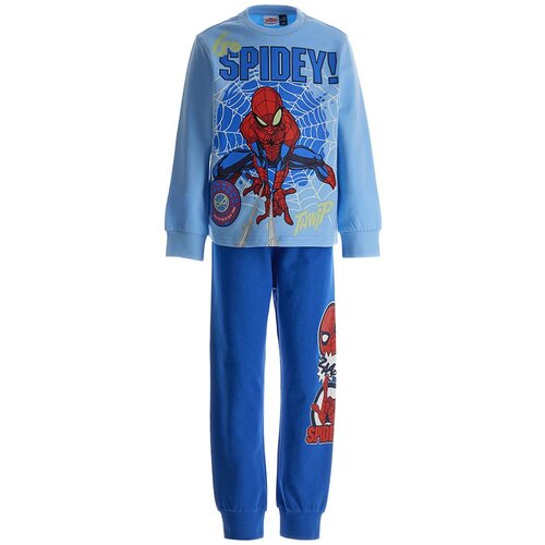 Original Marines pidžama DR DH DEAV2645B MARVEL M plava 140 Cijene