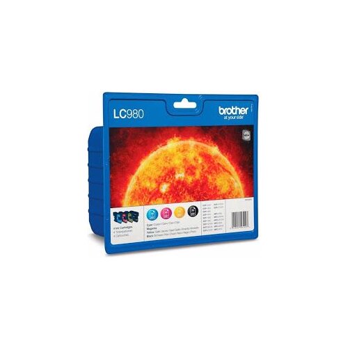 Pot INK BRO LC980C Cijene