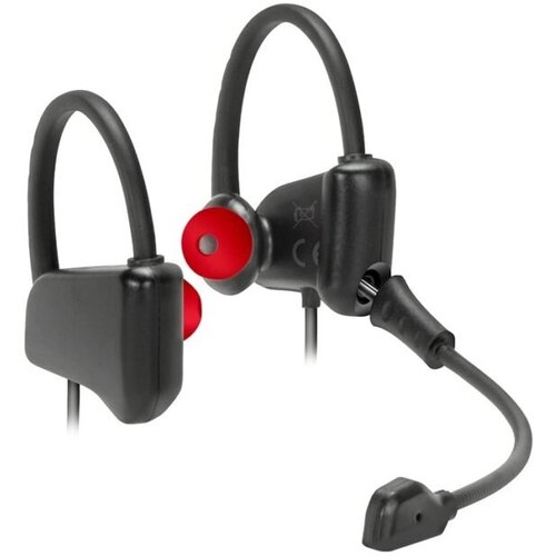  Slu&scaron;alice sa mikrofonom SPEEDLINK JUZAR Gaming Ear Buds, black-red, SL-860020-BKRD, PC/PS5/PS4/Xbox SeriesX/S/Switch Cijene