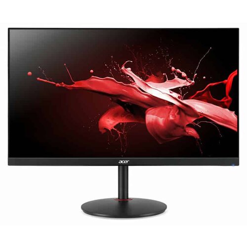 Acer Monitor 23.8" Nitro XV240YM3BMIIPRX, UM.QX0EE.306, IPS, gaming, AMD FreeSync Premium 180Hz, 0.5ms, HDR10, 2xHDMI, DP, Zvučnici, Full HD Cijene