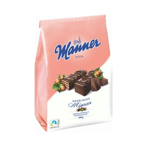 Manner Lešnikov mignon Cene