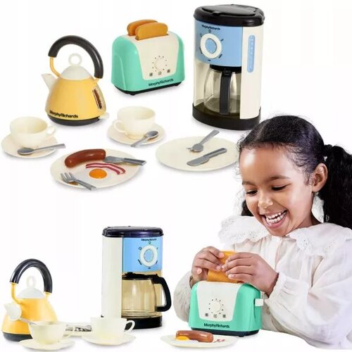  Morphy Richards Veliki kuhinjski set Slike
