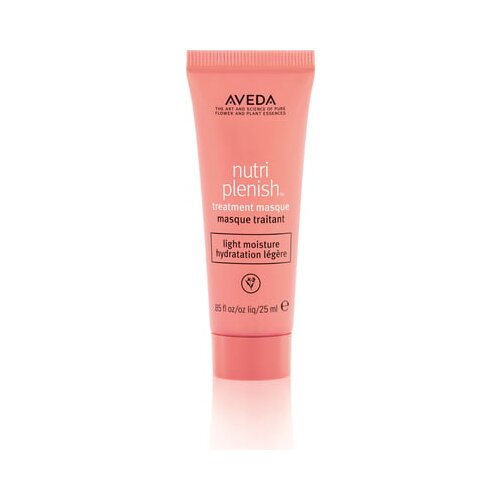 Aveda Nutriplenish™ masque light moisture - 25 ml Cene