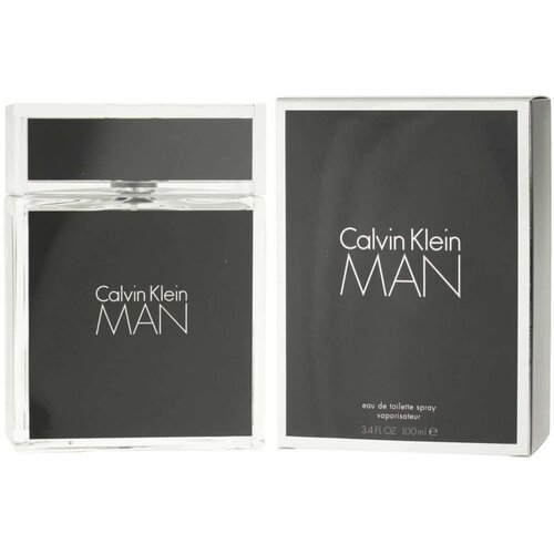 Calvin Klein Parfem Man Edt 100ml Cene