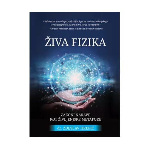 Chiara Živa fizika Cene