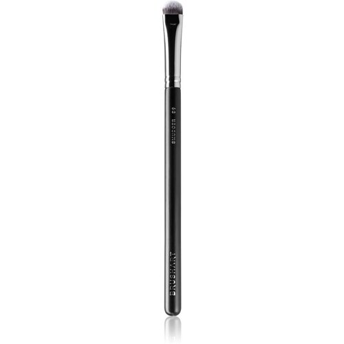 BrushArt Professional B9 Smudger brush čopič za točno nanašanje senčil B9 1 kos Cene