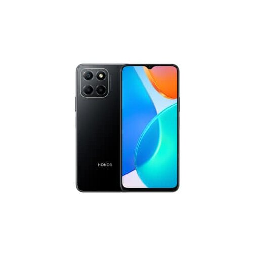  Mobitel Honor X6 Dual Sim 4GB 64GB Black Cijene