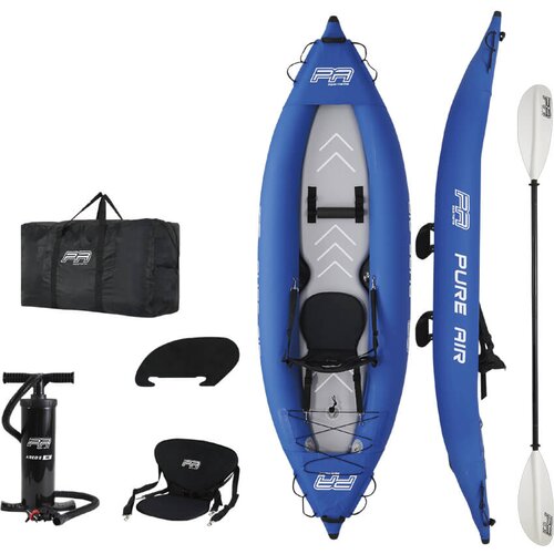 Pure Air Kajak Allround Kayak10 Modra Cene
