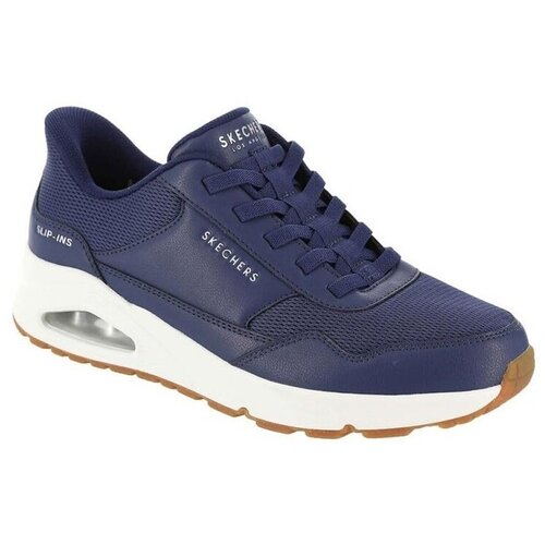 Skechers Modne superge SLIP-INS-UNO-BANKSIA Modra Cene