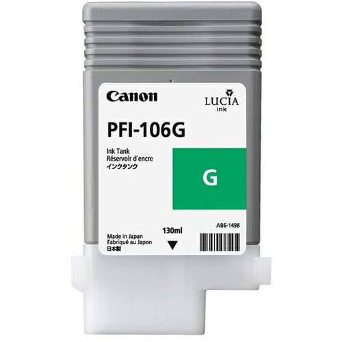 Canon Tinta PFI-106 Green Cijene