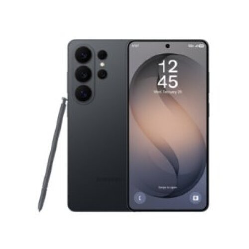 Samsung S26 Ultra 12/512Crni 5G EE Mobilni Telefon Cene