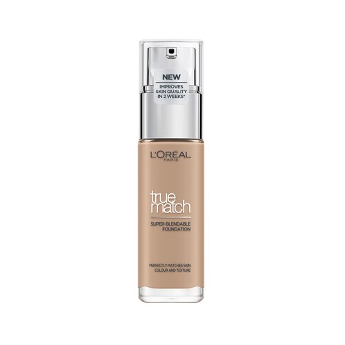 L´Oréal Paris True Match tekoči puder odtenek 3R/3C Rose Beige 30 ml Cene