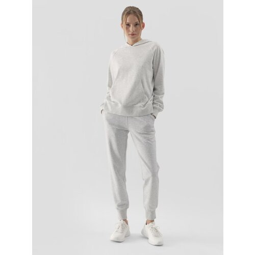 4f Spodnji del trenirke Siva Slike