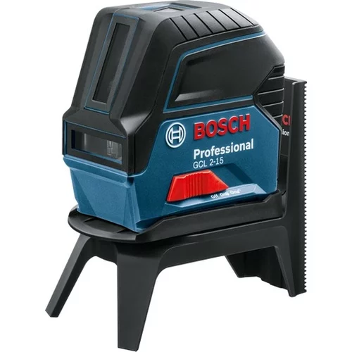 Bosch PROFESSIONAL linijski laser GCL 2-15 0601066E02