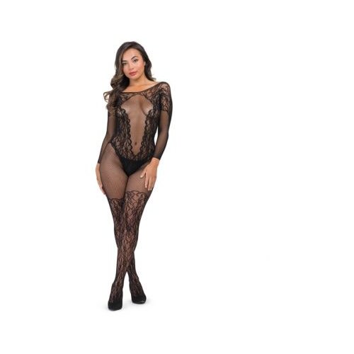 Fifty Shades of Grey Captivate Spanking Bodystocking S/M/L Cijene