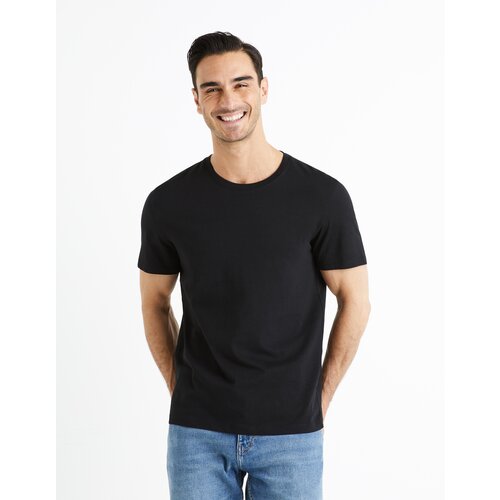 Celio T-shirt Tebase - Men's Cene