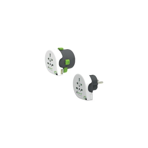 q2power QDAPTER 360 USB Cijene