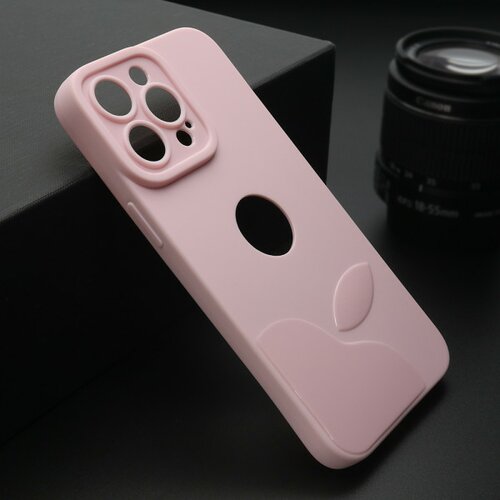 Ms Futrola APPLE COLOR za iPhone 14 Pro Max (6.7) roze Cene