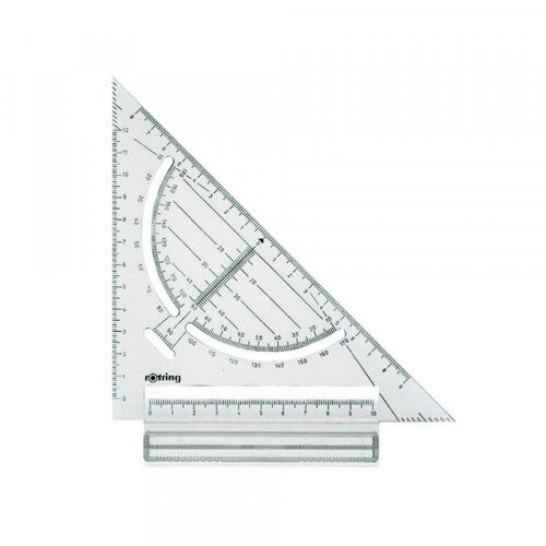Olimp Sport Trougao ROTRING Geo Rapid za tablu Cene
