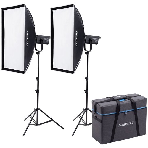 Nanlite FS-300B 2Kit Beleuchtungs-Set Cijene