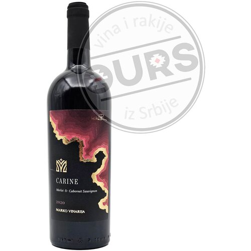Marko Carine 0,75l Cene