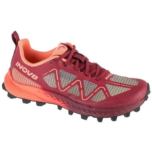 Inov-8 Mudtalon Speed Crvena Slike