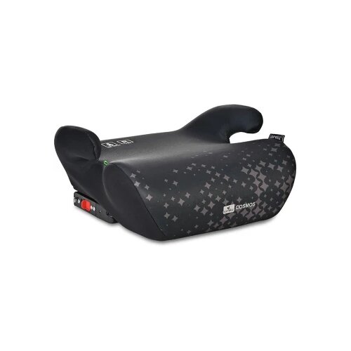 Lorelli AUTO SEDISTE I-SIZE COSMOS ISOFIX (125-150cm) - BLACK (10071852401) Slike