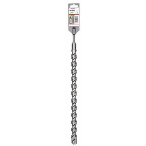 Bosch udarni sveder sds PLUS-5X 24.0X400/450 mm, 4 rezila Slike