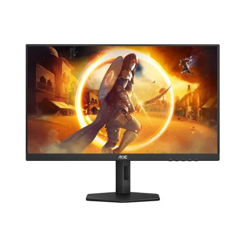 AOC Monitor 27 27G4X FHD IPS 180Hz