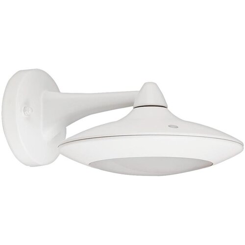 Rabalux 8709 - LED spolja&scaron;nje zidno svetlo OAKLAND 1xLED/6W IP54 Cene