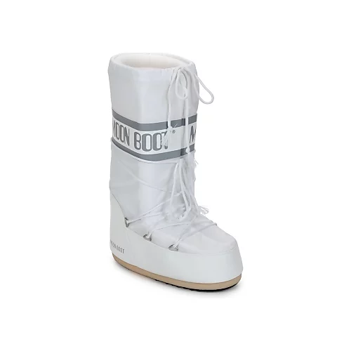 Moon Boot classic bijela