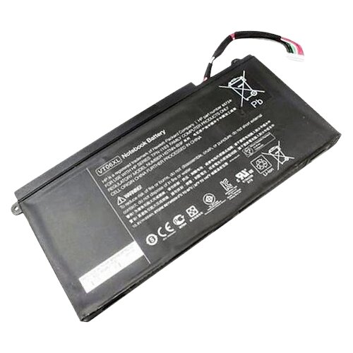 HP Baterija za laptop Envy 17-3000 Seriju Cene
