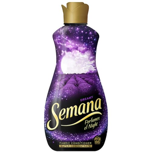 Semana Perfumes of Night Dreamy 1,65l Cene