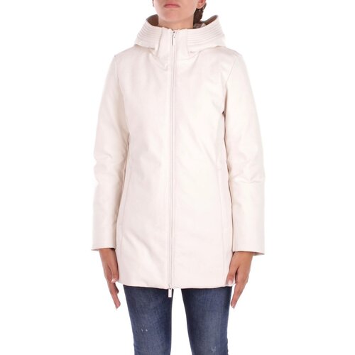 WOOLRICH CFWWOU2045FRUT3496 Bež Slike