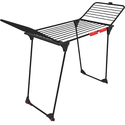 Vileda Clothes Drying Rack King Ultimate Slike