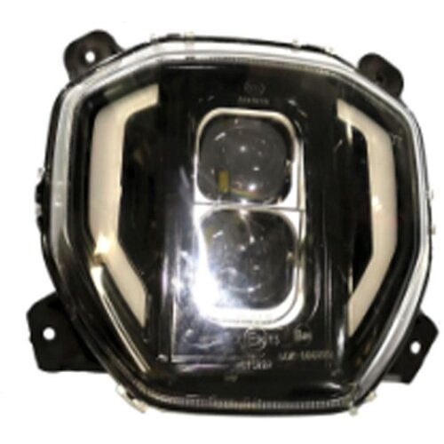  Prednje LED svetlo 2026-35-00000 za skuter Motovene Roma S9C Cene