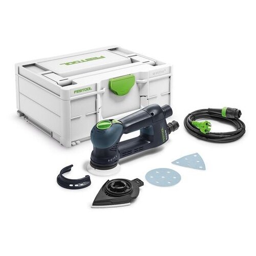 Festool &Scaron;lajferica RO 90 DX FEQ-Plus, F 576259 Cene