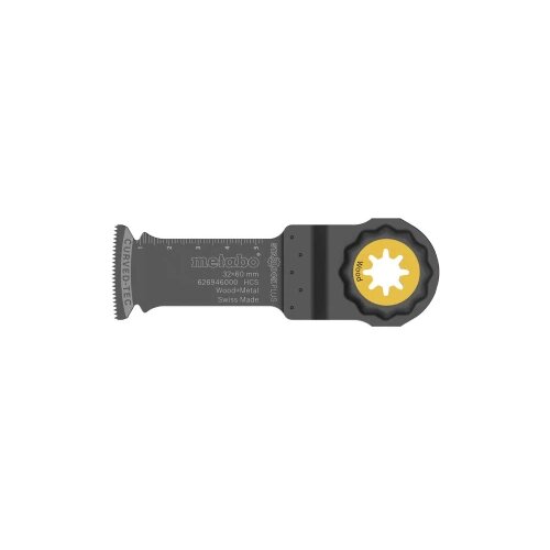 Metabo 626946000 HCS list ubodne pile 1 St. Slike