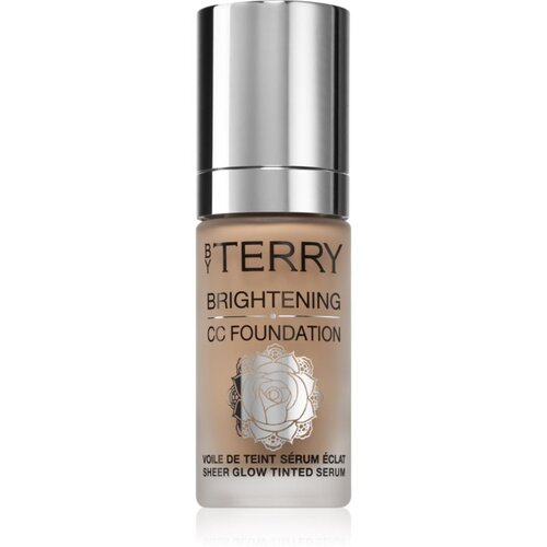 By Terry Brightening CC Foundation posvetlitvena CC krema z vlažilnim učinkom odtenek 3N - Medium Light Neutral 30 ml Cene