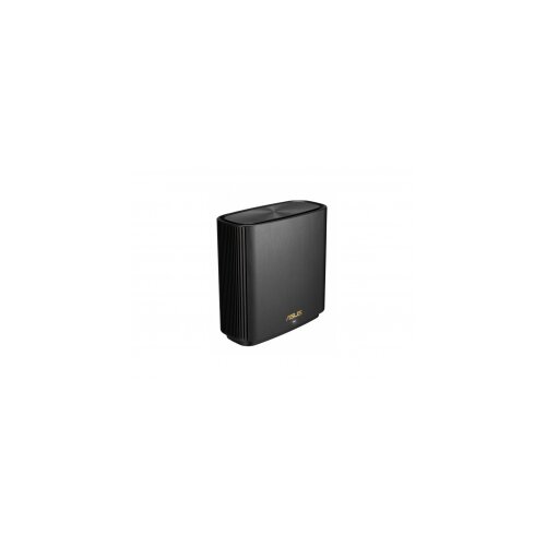 Asus ExpertWiFi EBM68 (2-paket) AX7800 Tri-Band WiFi 6 (802.11ax) poslovni Mesh sistem - 90IG07V0-MO3A40 Slike