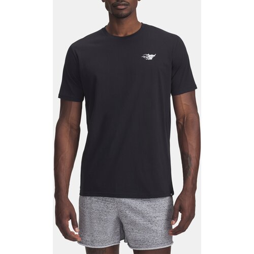 Under Armour Men's T-shirt Pjt Rck Truck SS - Men's Cene