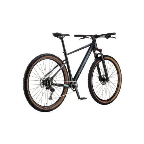  BICIKL POLAR MIRAGE PRO black Cene