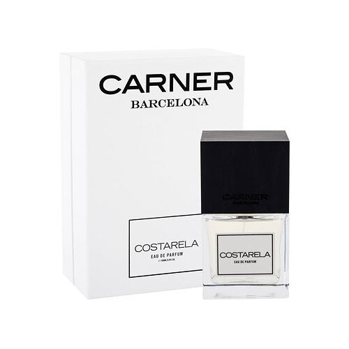 Carner Barcelona Woody Collection Costarela parfumska voda 100 ml unisex Cene