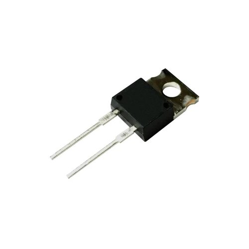 NIKKOHM RNP-50UC80R0FZ03 Snažan otpor 80 Ohm Radijalno ožičen TO-220 50 W 1 % 1 ST Slike