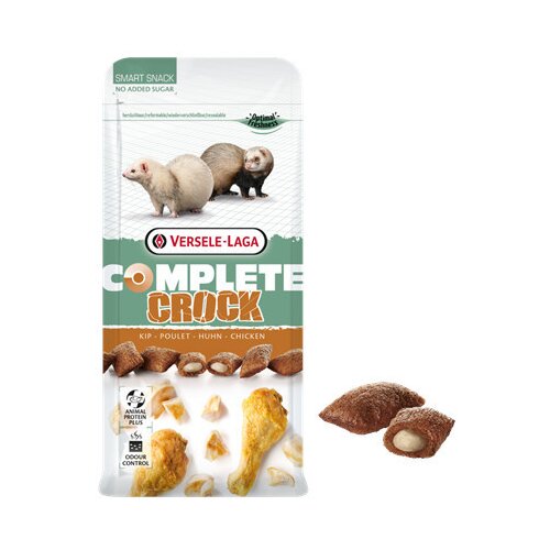 Versele-laga Versele Laga poslastica za glodavce Complete Crock piletina 50 g Cene
