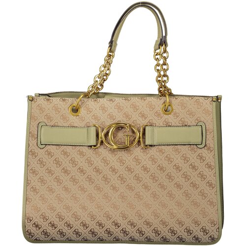 Guess Jeans GREEN WOMAN BAG Cene