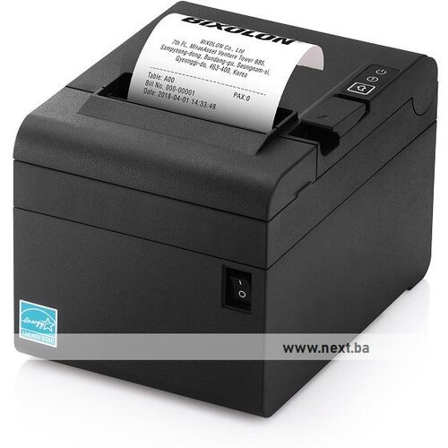 POS Printer SM SRP-E302K 203 DPI Cijene